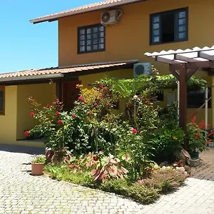Casa de Férias Casas Na De Bombas -
