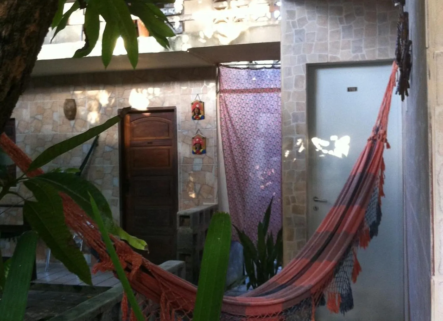 Hotel Pousada Casuarinas Recife