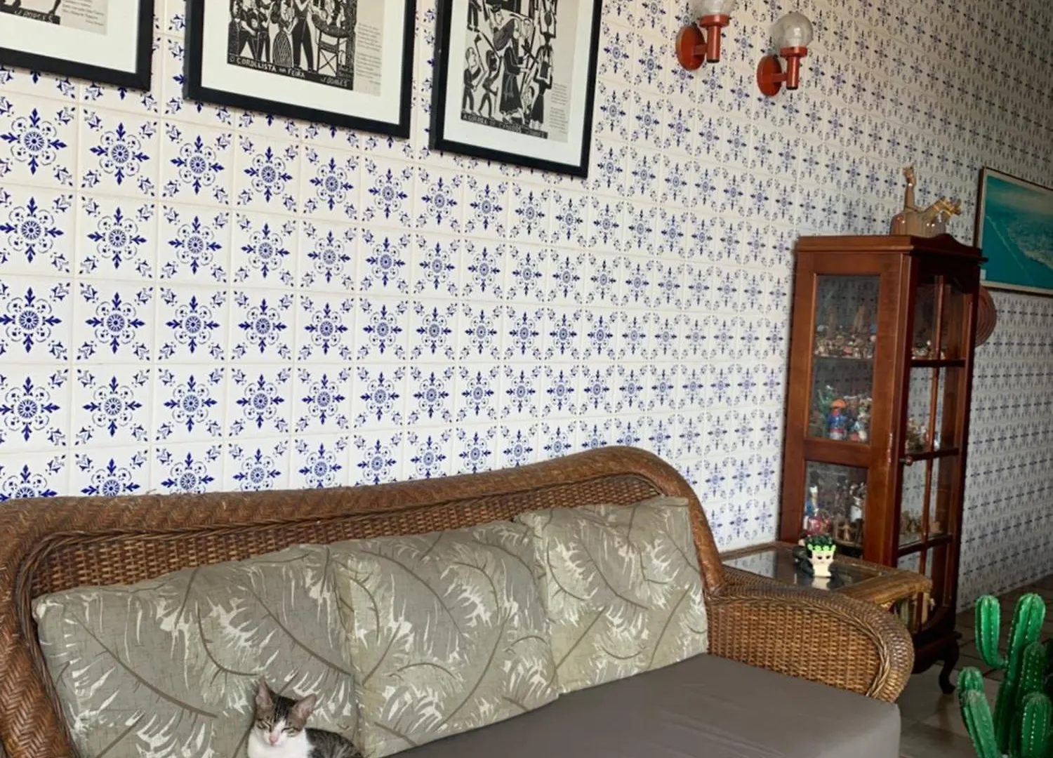 Hotel Pousada Casuarinas Recife