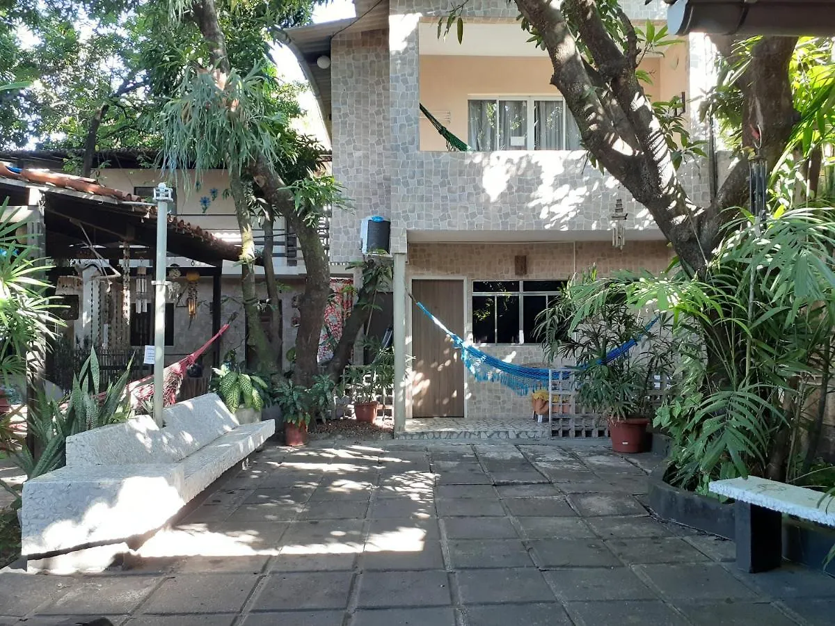 Hotel Pousada Casuarinas Recife 2*,  Brasil