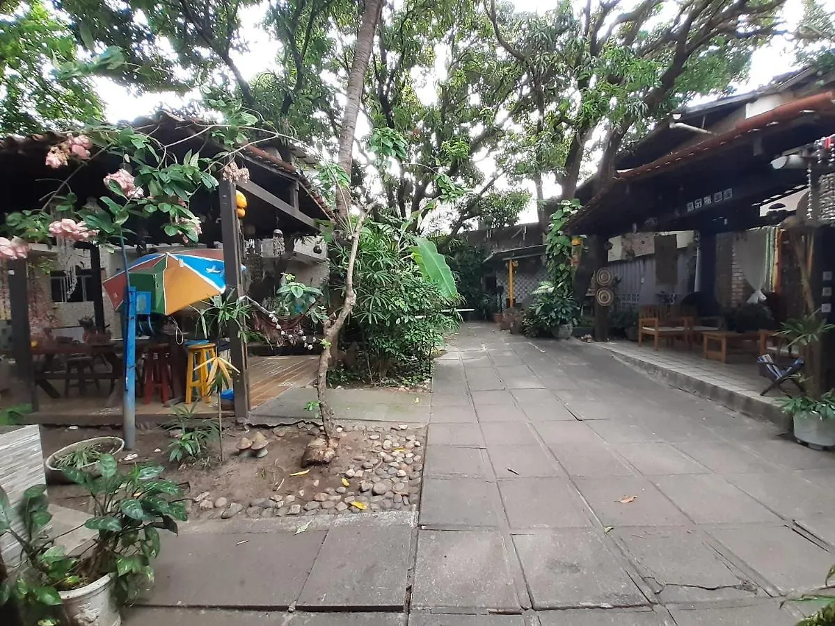 Hotel Pousada Casuarinas Recife Estalagem
